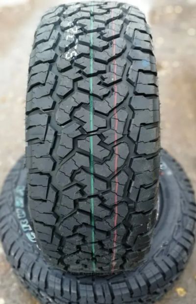 Лот: 19314888. Фото: 1. шины 245/70 R16 Roadcruza RA1100... Шины