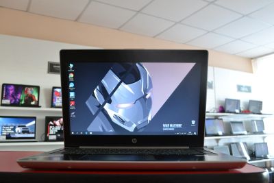 Лот: 15856117. Фото: 1. HP ProBook 430 G5 (13.3"/Intel... Ноутбуки