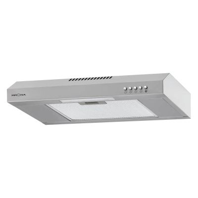 Лот: 25041352. Фото: 1. Вытяжка Krona Jillian 500 Inox... Вытяжки