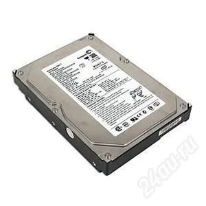 Лот: 978049. Фото: 1. Seagate Barracuda 7200.7 (120... Жёсткие диски (HDD)