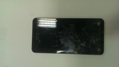 Лот: 6994751. Фото: 1. модуль дисплей + тачскрин Nokia... Дисплеи, дисплейные модули, тачскрины