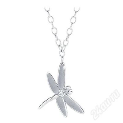 Лот: 240293. Фото: 1. Подвеска Tiffany & Co. P055 Подвеска. Цепочки