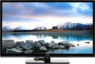 Лот: 10636782. Фото: 1. Телевизор 32" DNS. Телевизоры