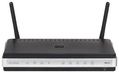 Лот: 2457832. Фото: 1. маршрутизатор d-link dir-615. WiFi, Bluetooth адаптеры