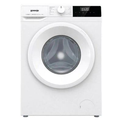 Лот: 25392845. Фото: 1. Стиральная машина Gorenje W2NHPI72SCSIRV. Стиральные машины