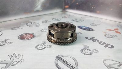 Лот: 23584831. Фото: 1. Шестерня ТНВД Mercedes-Benz 200D... Топливная система