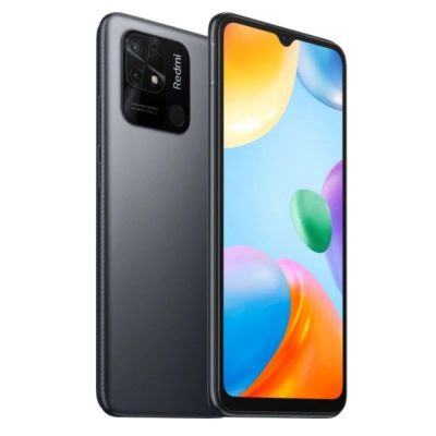 Лот: 19127232. Фото: 1. Смартфон Xiaomi Redmi 10C 4/64... Смартфоны