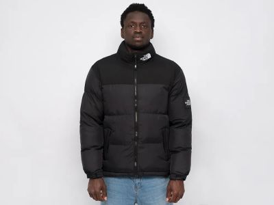 Лот: 24975811. Фото: 1. Куртка зимняя The North Face. Верхняя одежда