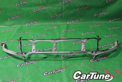 Лот: 10542452. Фото: 1. планка под фары toyota soarer... Кузов
