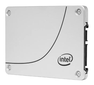 Лот: 18597077. Фото: 1. Накопитель SSD 2.5&quot; 200GB... SSD-накопители