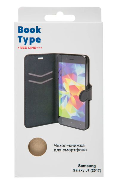 Лот: 16173318. Фото: 1. Чехол книжка RL Book type Samsung... Чехлы, бамперы