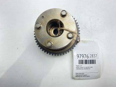 Лот: 24773309. Фото: 1. Муфта VVT-I Nissan Teana 2006... Двигатель и элементы двигателя