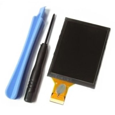Лот: 4310290. Фото: 1. LCD Canon SX10, SX20 НОВЫЙ. Запчасти