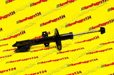 Лот: 18652310. Фото: 1. Стойка Renault Duster (2010-... Ходовая, подвеска, рулевое управление
