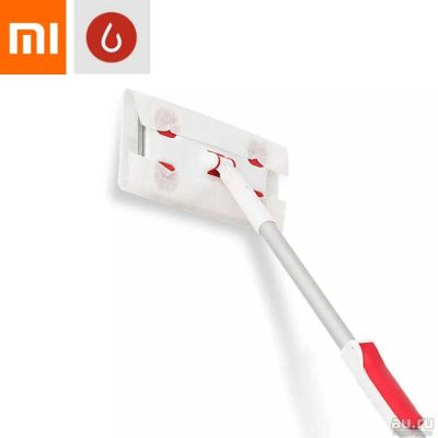 Лот: 14475746. Фото: 1. Швабра Xiaomi Yijie YS-01 cleaning... Инвентарь для уборки