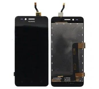 Лот: 11371440. Фото: 1. Дисплей Huawei Y3 II (LUA-U22... Дисплеи, дисплейные модули, тачскрины