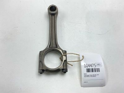 Лот: 24979867. Фото: 1. Шатун Volkswagen Passat 1997 058198401C... Двигатель и элементы двигателя