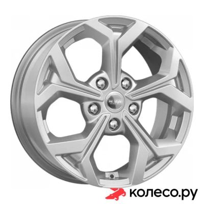 Лот: 25676766. Фото: 1. Kia Ceed (КСr878) 6.5x16/5*114... Диски