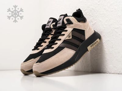 Лот: 24975492. Фото: 1. Зимние Кроссовки Adidas Retropy... Кеды, кроссовки, слипоны