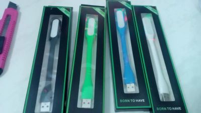 Лот: 6756893. Фото: 1. светильник от USB. Другое освещение
