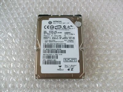 Лот: 6714254. Фото: 1. Жесткий диск для ноутбука sata... Жёсткие диски (HDD)