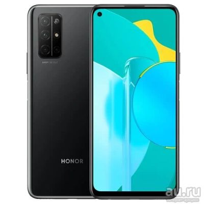 Лот: 17488282. Фото: 1. Смартфон HONOR 30 8 128GB. Смартфоны