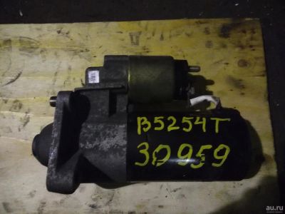 Лот: 13254843. Фото: 1. Стартер для VOLVO S60, V70, XC70... Другое (автозапчасти)