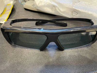Лот: 20760774. Фото: 1. 3D очки Samsung SSG-3100GB. 3D-очки