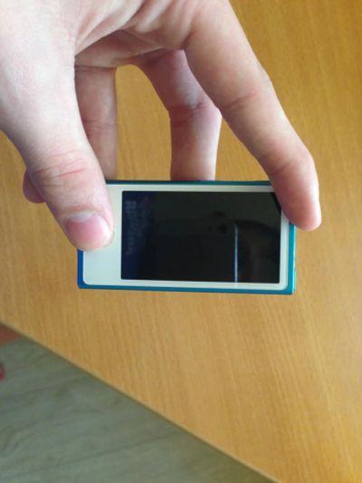 Лот: 7025444. Фото: 1. iPod nano 7. Плееры