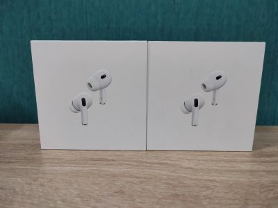 Лот: 20032167. Фото: 1. Наушники Apple AirPods Pro 2... Наушники, гарнитуры