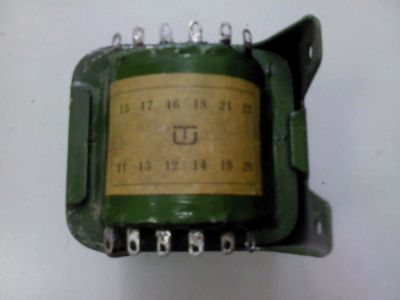 Лот: 9894048. Фото: 1. ТА171-127/220-50. Трансформаторы, катушки