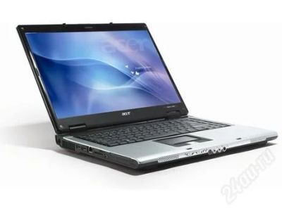 Лот: 2413445. Фото: 1. Aser Aspire 5100 series. Ноутбуки