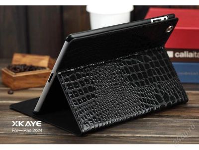 Лот: 2769547. Фото: 1. Чехол на IPAD 2/3/4. Чехлы, обложки