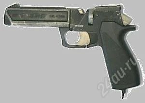 Лот: 61808. Фото: 1. пневматика иж 671. Пневматическое оружие