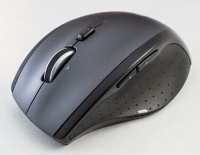 Лот: 10317508. Фото: 1. Logitech M705 в отличном состоянии. Клавиатуры и мыши