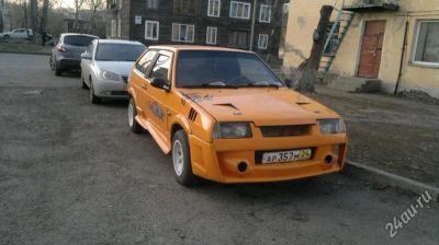 Лот: 1933663. Фото: 1. Ваз 2108!!!))). Автомобили