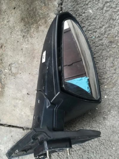 Лот: 11235461. Фото: 1. Боковое зеркало Nissan Wingroad... Кузов