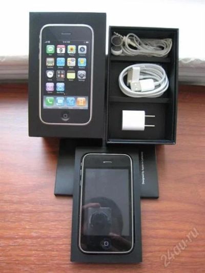 Лот: 1169282. Фото: 1. iphone 3g 8gb(обмен с вашей доплатой... Смартфоны