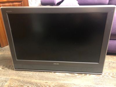 Лот: 15404698. Фото: 1. Телевизор Toshiba 32 (81см). Телевизоры