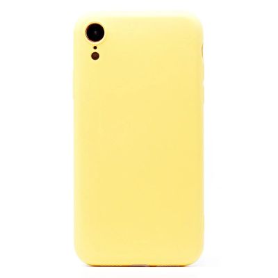 Лот: 20427138. Фото: 1. Чехол Apple iPhone XR (A2105... Чехлы, бамперы