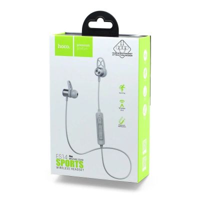 Лот: 15543379. Фото: 1. Наушники Bluetooth с микрофоном... Наушники, гарнитуры