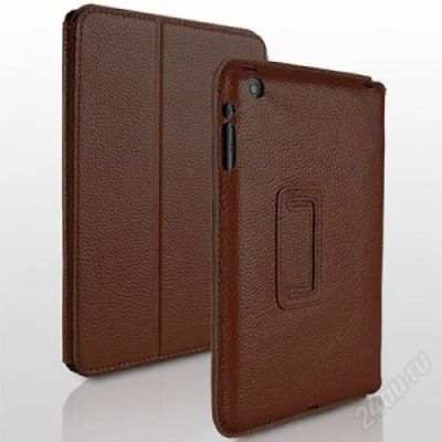 Лот: 2541861. Фото: 1. чехол yoobao executive leather... Чехлы, обложки