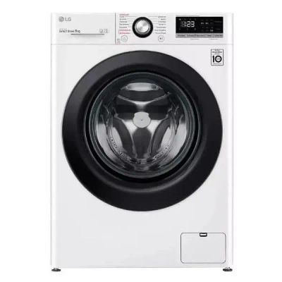 Лот: 24986897. Фото: 1. Стиральная машина LG F2V3PS6W. Стиральные машины