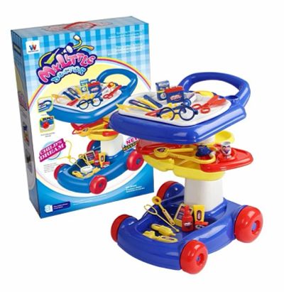 Лот: 8441036. Фото: 1. Игровой модуль доктор W088/W083... Конструкторы