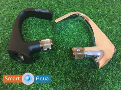 Лот: 17270355. Фото: 1. Смеситель для раковины Xunshini... Смесители