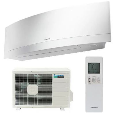 Лот: 9859033. Фото: 1. Кондиционер Daikin FTXG25LW... Кондиционеры, сплит-системы
