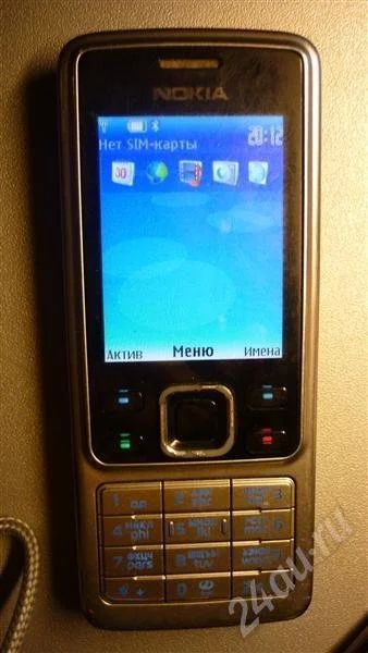Лот: 362244. Фото: 1. nokia 6300 classic ,обмен не интересен... Кнопочные мобильные телефоны