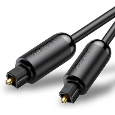 Лот: 25415747. Фото: 1. Кабель UGREEN AV122 (70892) Toslink... Шлейфы, кабели, переходники