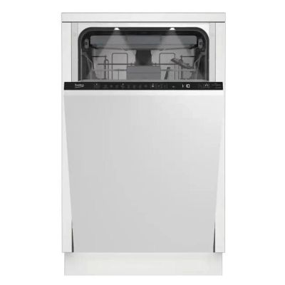 Лот: 24987103. Фото: 1. Посудомоечная машина Beko BDIS... Посудомоечные машины