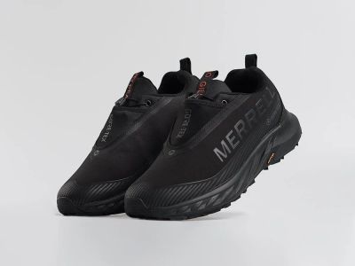 Лот: 25661566. Фото: 1. Кроссовки Merrell Agility Peak... Кеды, кроссовки, слипоны